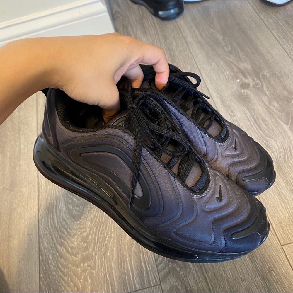 Nike Air Max 720 Black